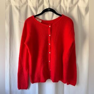 Sezane Gaspard, Small, Full Length (not cropped)